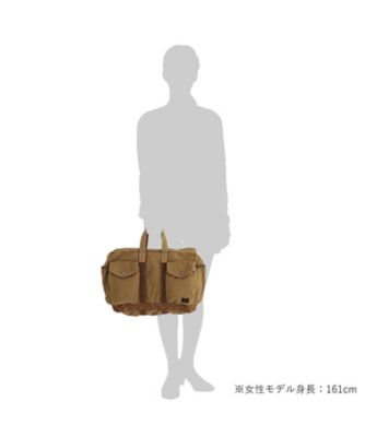 ＣＲＡＧ／２ＷＡＹ　ＢＯＳＴＯＮ　ＢＡＧ（Ｓ）　５４０－１９６９４