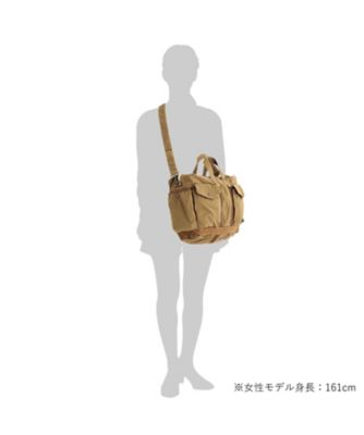ＣＲＡＧ／２ＷＡＹ　ＢＯＳＴＯＮ　ＢＡＧ（Ｓ）　５４０－１９６９４