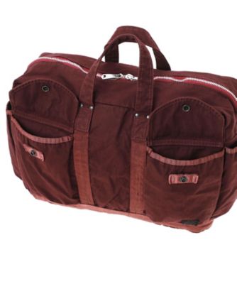 ＣＲＡＧ／２ＷＡＹ　ＢＯＳＴＯＮ　ＢＡＧ（Ｓ）　５４０－１９６９４