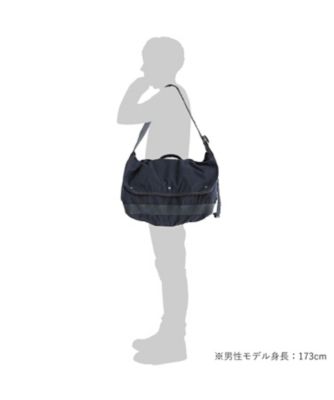 ＣＲＡＧ／ＭＥＳＳＥＮＧＥＲ　ＢＡＧ（Ｌ）　５４０－１９７０７