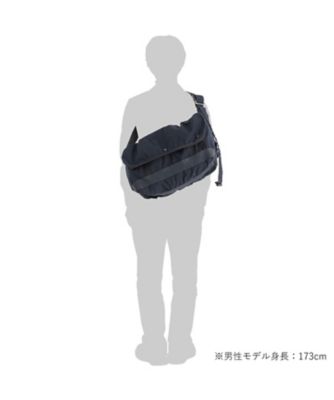 ＣＲＡＧ／ＭＥＳＳＥＮＧＥＲ　ＢＡＧ（Ｌ）　５４０－１９７０７