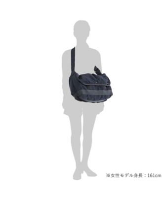 ＣＲＡＧ／ＭＥＳＳＥＮＧＥＲ　ＢＡＧ（Ｌ）　５４０－１９７０７