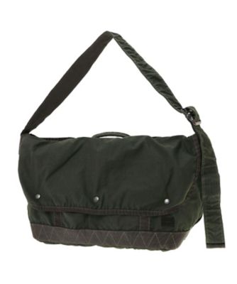 ＜PORTER＞ＣＲＡＧ／ＭＥＳＳＥＮＧＥＲ　ＢＡＧ（Ｌ）　５４０－１９７０７