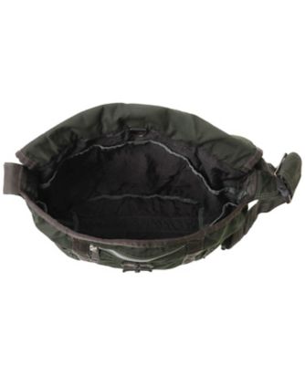 CRAG／MESSENGER BAG（M） 540－19708