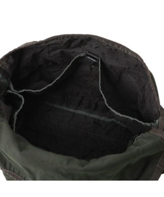 【完売品】PORTER / CRAG MESSENGER BAG (M)ブラック CRAG(クラッグ) MESSENGER BAG(M) | 吉田カバンホームページ | YOSHIDA