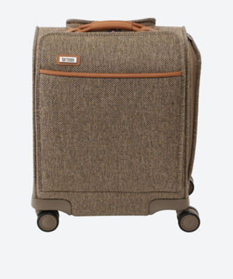 Hartmann スーツケース - 旅行用バッグ/キャリーバッグ