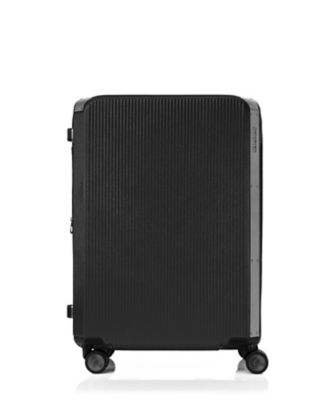 [Samsonite Black Label/サムソナイト ブラックレーベル] スーツケース ファントム 79-93L BLACK【三越伊勢丹/公式】