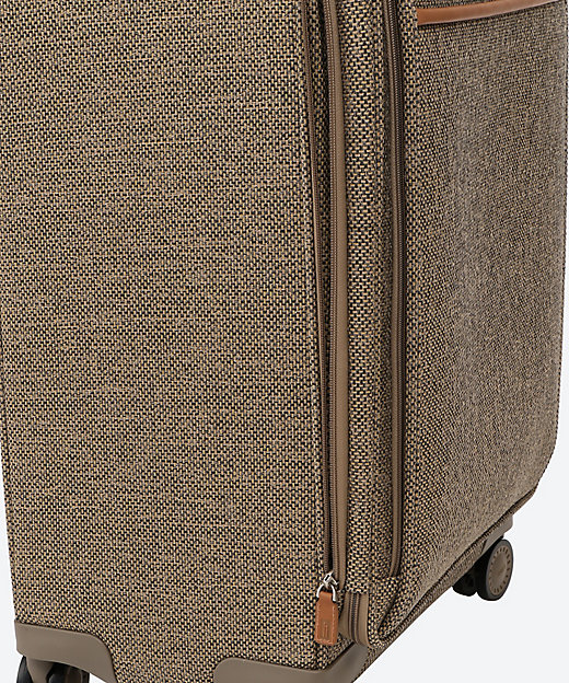 TWEED LEGEND スーツケース | Hartmann/ハートマン TWEED LEGEND スーツケース | Hartmann/ハートマン