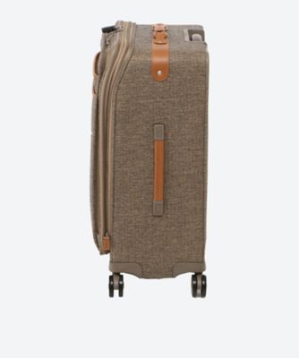 ＴＷＥＥＤ　ＬＥＧＥＮＤ　スーツケース