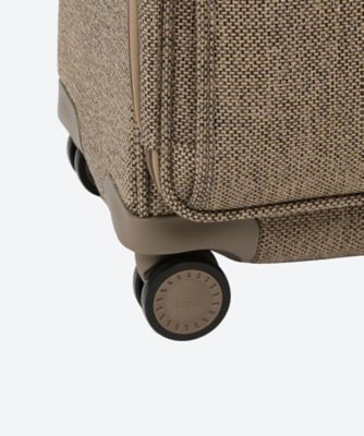 ＴＷＥＥＤ　ＬＥＧＥＮＤ　スーツケース