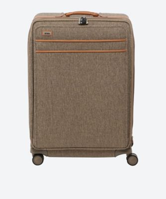 ＜Hartmann＞ＴＷＥＥＤ　ＬＥＧＥＮＤ　スーツケース