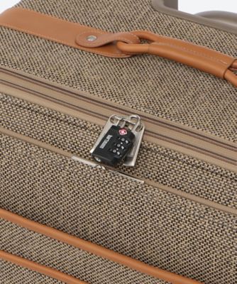 ＴＷＥＥＤ　ＬＥＧＥＮＤ　スーツケース