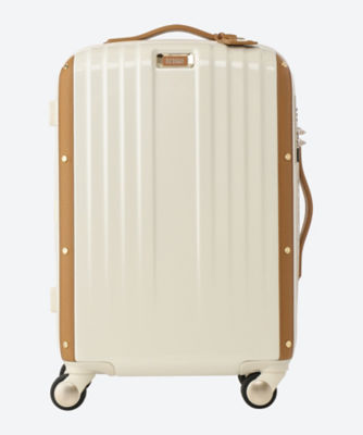 ハートマン スーツケース-