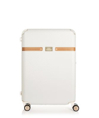 ＜三越伊勢丹/公式＞ Samsonite/サムソナイト スーツケース リッチモンド2 100L OFFWHITE 【三越伊勢丹/公式】