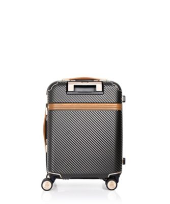 Samsonite Black Labelリッチモンド2スピナー55オフホワイト