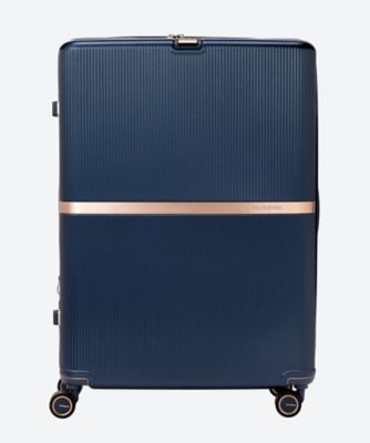 Samsonite/サムソナイト ミンター　スピナー８１　ＥＸＰ　ＨＨ５＊００４　スーツケース