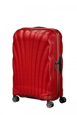 Samsonite/サムソナイト スーツケース シーライト 68L CHILIRED【三越伊勢丹/公式】