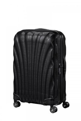 Samsonite/サムソナイト スーツケース シーライト 68L BLACK【三越伊勢丹/公式】