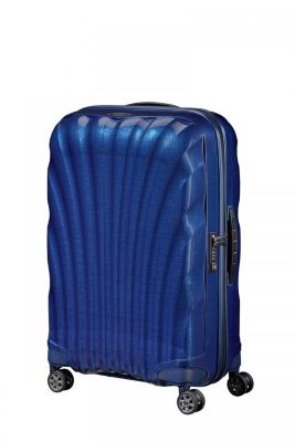 Samsonite/サムソナイト スーツケース シーライト 68L DEEPBLUE【三越伊勢丹/公式】