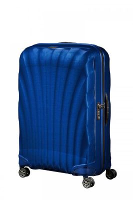 Samsonite/サムソナイト スーツケース シーライト 94L DEEPBLUE【三越伊勢丹/公式】