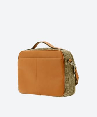 ショルダーバッグ　ＭＥＲＲＩＬＬ　ＩＩ　ＳＭＡＬＬ　ＯＲＧＡＮＩＺＥＲ