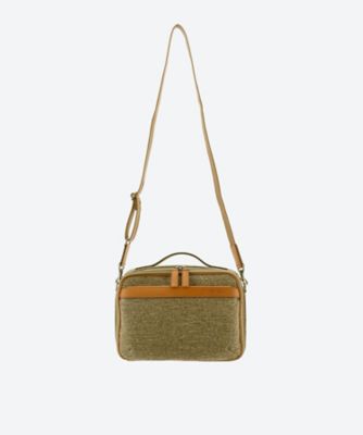 ショルダーバッグ　ＭＥＲＲＩＬＬ　ＩＩ　ＳＭＡＬＬ　ＯＲＧＡＮＩＺＥＲ