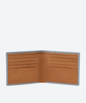 GLENDALE SLG BILL FOLD レザーグッズ | Hartmann