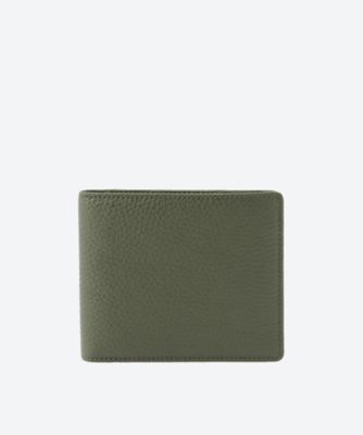 GLENDALE SLG BILL FOLD レザーグッズ | Hartmann