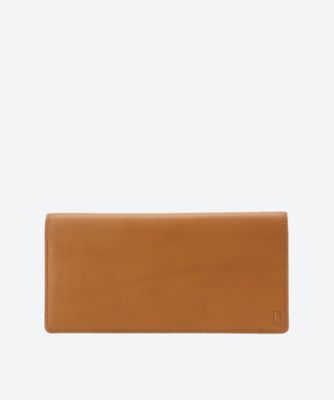  GLENDALE SLG COAT WALLET レザーグッズ TAN