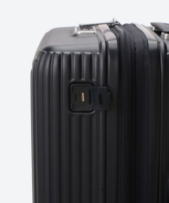 スーツケース　アピネックス　３５―４３Ｌ　ＨＫ６＊００５