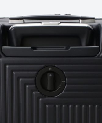 スーツケース　アピネックス　３５―４３Ｌ　ＨＫ６＊００５