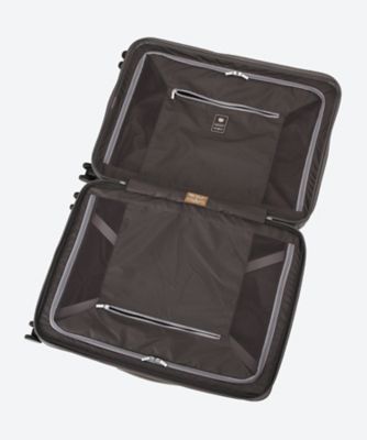スーツケース　アピネックス　７５―９０Ｌ　ＨＫ６＊００６