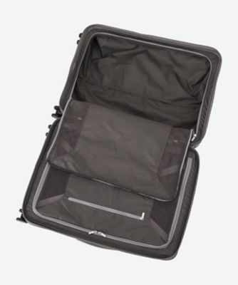 スーツケース　アピネックス　７５―９０Ｌ　ＨＫ６＊００６