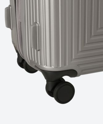 スーツケース　アピネックス　７５―９０Ｌ　ＨＫ６＊００６