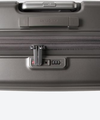 スーツケース　アピネックス　７５―９０Ｌ　ＨＫ６＊００６