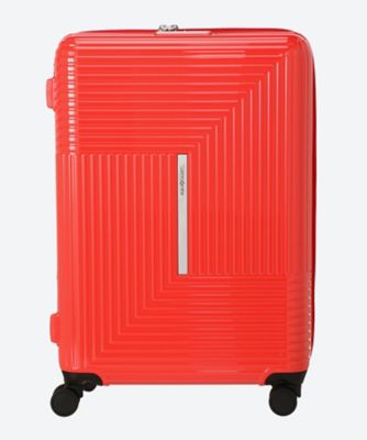 スーツケース　アピネックス　７５―９０Ｌ　ＨＫ６＊００６