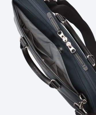 ラウンドブリーフケース トレードマスター4 QI2＊001