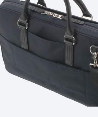 ラウンドブリーフケース トレードマスター4 QI2＊001