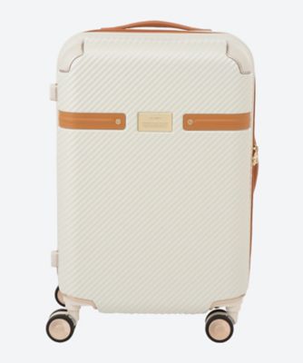 Samsonite/サムソナイト リッチモンド 2 スピナー61 HG6*005 スーツケース Off White 【三越伊勢丹/公式】