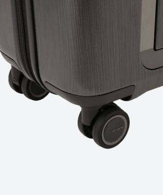 ユニマックス スピナー55 QO9＊001 スーツケース | Samsonite