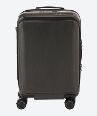 訳あり 展示品 SAMSONITE サムソナイト スーツケース キャリーバッグ