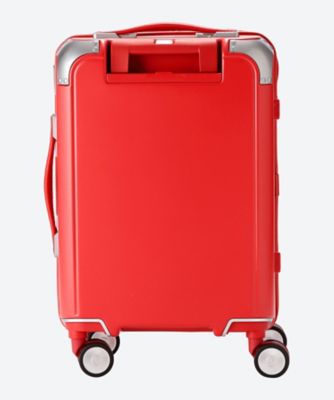 【1/12限定特価】サムソナイト/スーツケース　スピナー55 インターセクト スピナー55 ネイビー｜サムソナイト(Samsonite