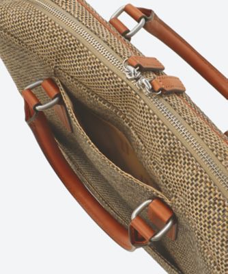 ブリーフケース　Ｍ　ＴＷＥＥＤ　ＢＥＬＴ．ＪＰＮ　ＢＲＩＥＦＣＡＳＥ　Ｍ　ＤＸ９＊０１２