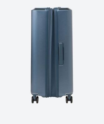 【美品】サムソナイト Samsonite スーツケース EVOA スピナー75 エヴォア Z スピナー75 エキスパンダブル ブラック