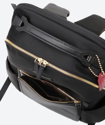 バックパック　ＡＬＶＥＲＮＯ　ＢＡＣＫＰＡＣＫ　１５．６　ＱＺ４＊００２