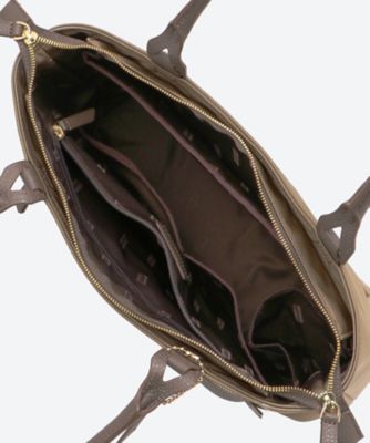 トートバッグ　ＡＬＶＥＲＮＯ　ＴＯＴＥ　ＱＺ４＊００３