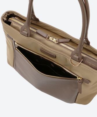 トートバッグ　ＡＬＶＥＲＮＯ　ＴＯＴＥ　ＱＺ４＊００３