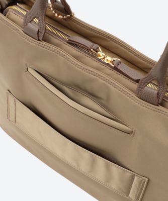 トートバッグ　ＡＬＶＥＲＮＯ　ＴＯＴＥ　ＱＺ４＊００３
