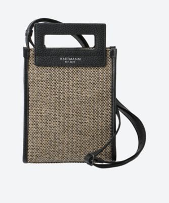 ＴＷＥＥＤ　ＰＥＢＢＬＥ　ＴＯＰ　ＨＡＮＤＬＥ　ＣＲＯＳＳ　ＢＯＤＹ　Ｓ