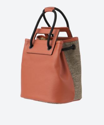 ＴＷＥＥＤ　ＰＥＢＢＬＥ　ＢＯＮＳＡＣ